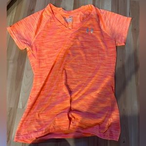 Women’s Underarmour heat gear